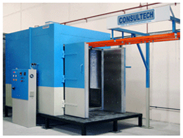 powder coating