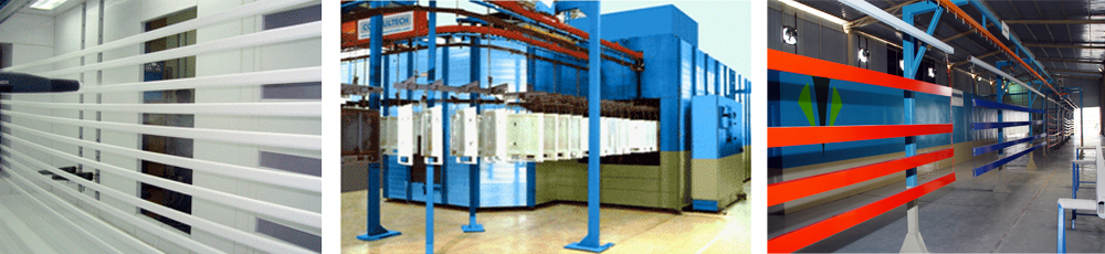 powder-coating-booth